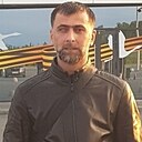 Амирхан, 42 года