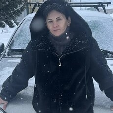 Фотография девушки Любовь, 43 года из г. Камышин