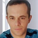 Юра, 40 лет