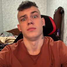 Фотография мужчины Виктор, 18 лет из г. Красноярск