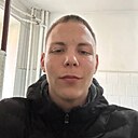 Данил, 18 лет