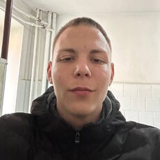 Фотография мужчины Данил, 18 лет из г. Новокузнецк