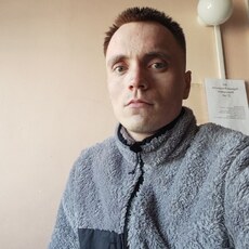 Фотография мужчины Влад, 27 лет из г. Новосибирск