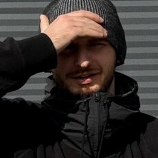 Фотография мужчины Вадим, 32 года из г. Пинск