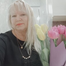 Фотография девушки Ольга, 61 год из г. Обнинск