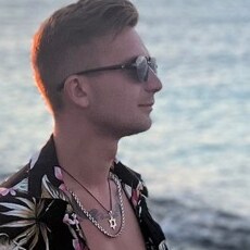 Фотография мужчины Дмитрий, 25 лет из г. Калуга