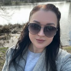 Фотография девушки Майя, 36 лет из г. Калининград