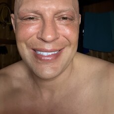 Фотография мужчины Burbon, 45 лет из г. Владивосток