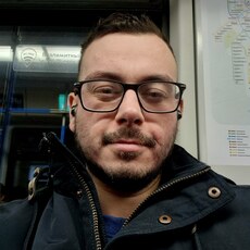 Фотография мужчины Иван, 37 лет из г. Железнодорожный