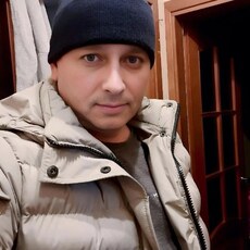 Фотография мужчины Андрей, 36 лет из г. Волгоград