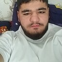 Ислом, 24 года