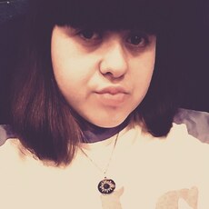Фотография девушки Екатерина, 18 лет из г. Альметьевск