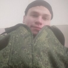 Фотография мужчины Василий, 24 года из г. Саратов