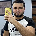 Али, 24 года