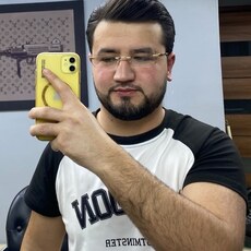 Фотография мужчины Али, 24 года из г. Алматы