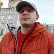 Фотография мужчины Вячеслав, 36 лет из г. Троицк