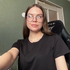 Фотография девушки Ольга, 25 лет из г. Екатеринбург