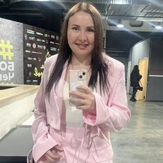Фотография девушки Альбина, 35 лет из г. Нижнекамск