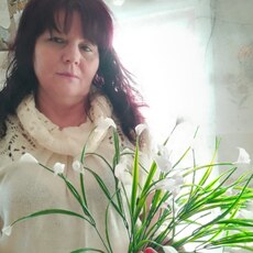 Фотография девушки Людмила, 57 лет из г. Ульяновск