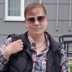 Фотография девушки Зинаида, 44 года из г. Калининград