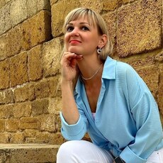 Фотография девушки Екатерина, 42 года из г. Саров