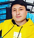Бехруз, 31 год
