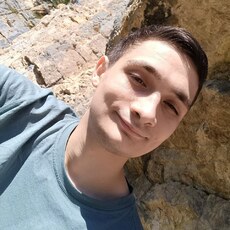 Фотография мужчины Александр, 23 года из г. Ярославль