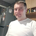 Ник, 35 лет