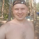 Ник, 35 лет