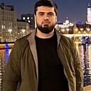 Саид, 30 лет