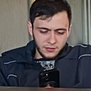 Аскер, 25 лет