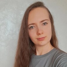 Фотография девушки Ирина, 29 лет из г. Брест