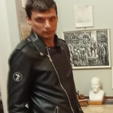 Фотография мужчины Андрей, 37 лет из г. Волгоград