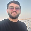 Yalchın, 31 год