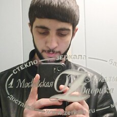 Фотография мужчины Rafayel, 19 лет из г. Москва