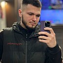 Александр, 23 года