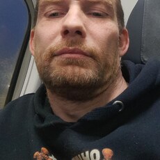 Фотография мужчины Андрей, 41 год из г. Ногинск