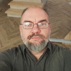 Фотография мужчины Сергей, 46 лет из г. Курск