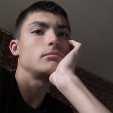Фотография мужчины Дмитрий, 18 лет из г. Москва