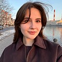 Варвара, 19 лет