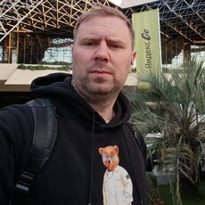 Фотография мужчины Максим, 41 год из г. Сочи
