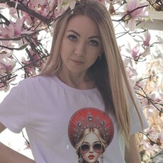 Фотография девушки Серафима, 32 года из г. Симферополь