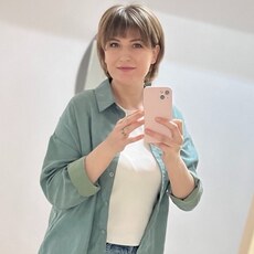 Фотография девушки Нелли, 37 лет из г. Южноуральск