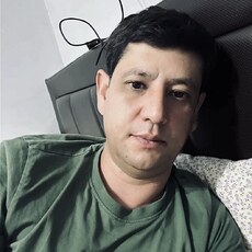 Фотография мужчины B B, 38 лет из г. Туркменабад