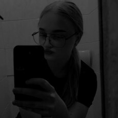 Фотография девушки Дарья, 19 лет из г. Могилев