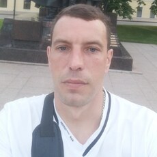 Фотография мужчины Виталий, 35 лет из г. Нижний Новгород