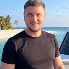 Фотография мужчины Сергей, 39 лет из г. Саратов