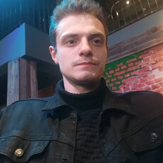 Фотография мужчины Андрей, 23 года из г. Химки
