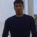 Гафур, 39 лет