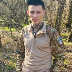 Фотография мужчины Григорий, 28 лет из г. Самара